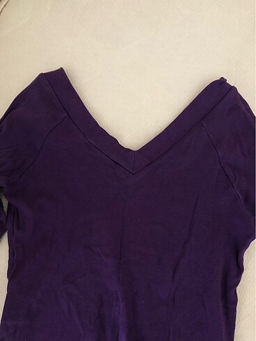 Koton bluz - Görsel 2