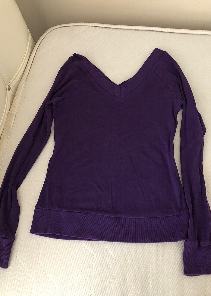 Koton bluz - Görsel 1