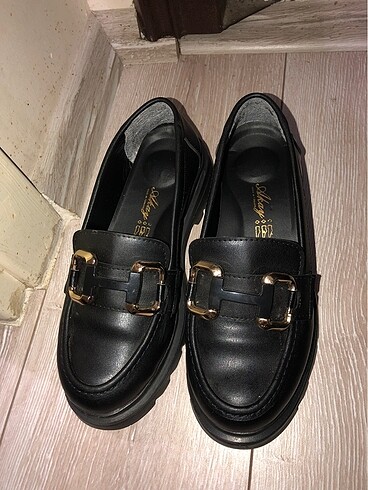 Diğer Loafer ayakkabı