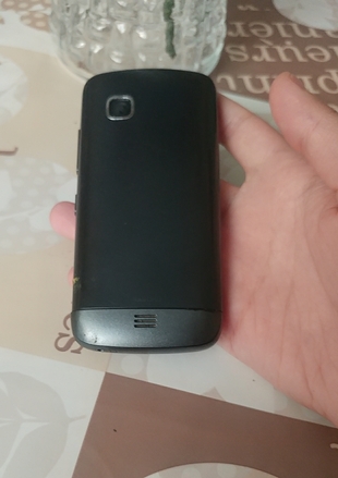 nokia c5
