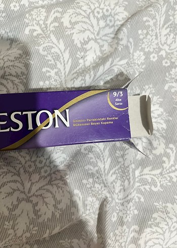 Wella Koleston Saç Boyası Seti - Görsel 2
