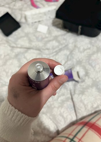 Wella Koleston Saç Boyası Seti - Görsel 4