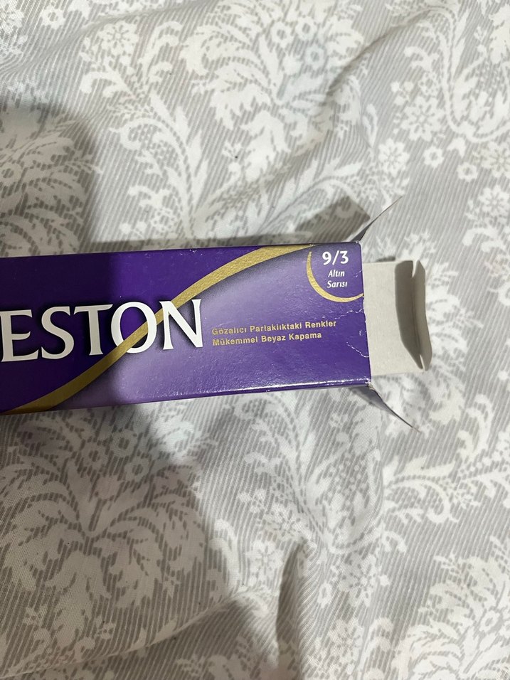 Wella Koleston Saç Boyası Seti - Görsel 2