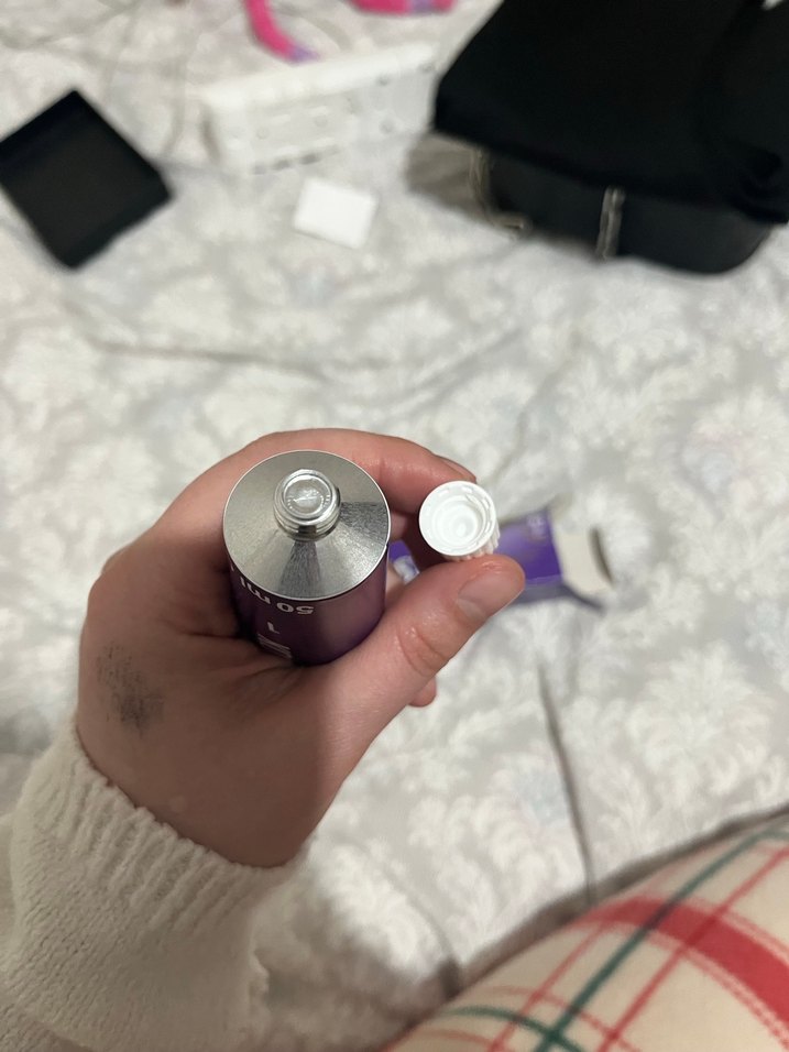 Wella Koleston Saç Boyası Seti - Görsel 4