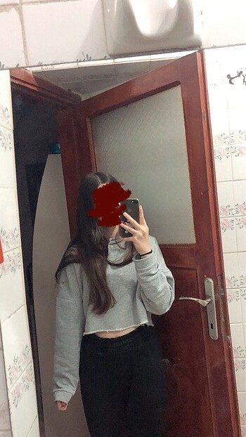 milla kadın üst