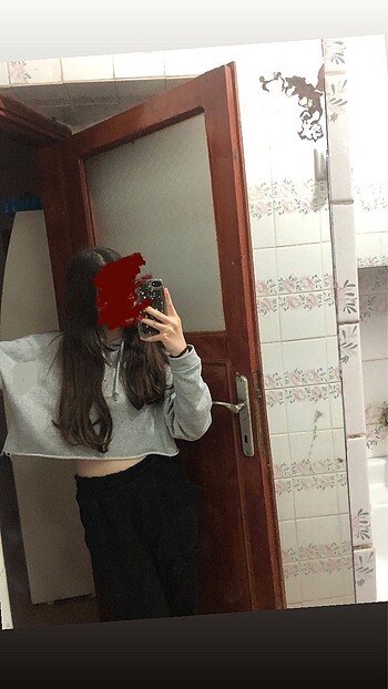 Trendyol & Milla milla kadın üst