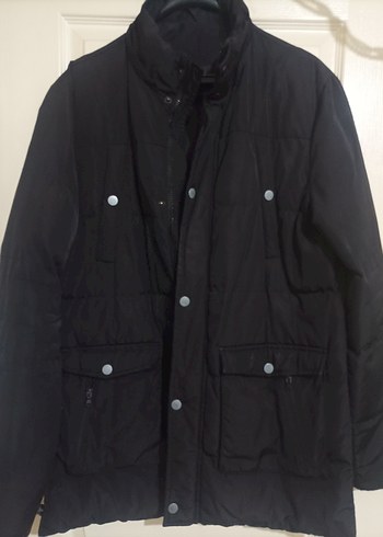 Sarar Erkek Mont - Görsel 8