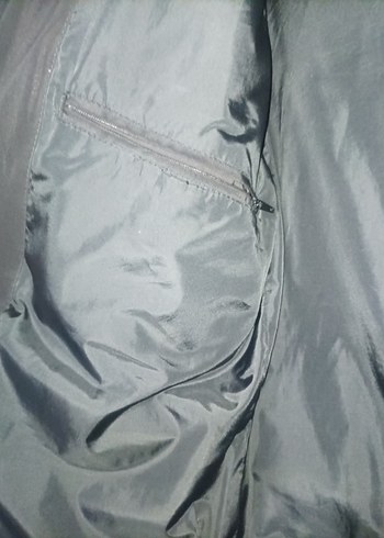 Sarar Erkek Mont - Görsel 4