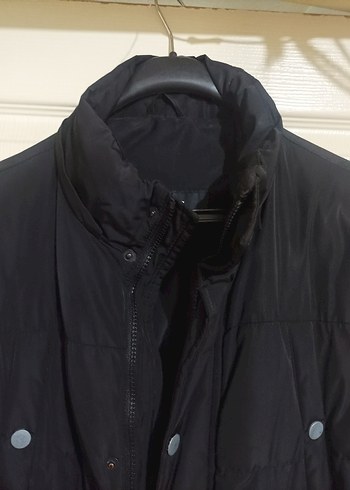 Sarar Erkek Mont - Görsel 9