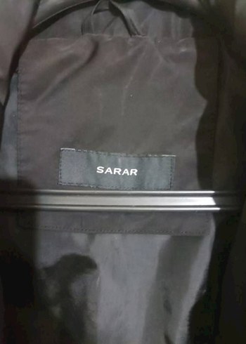 Sarar Erkek Mont - Görsel 2