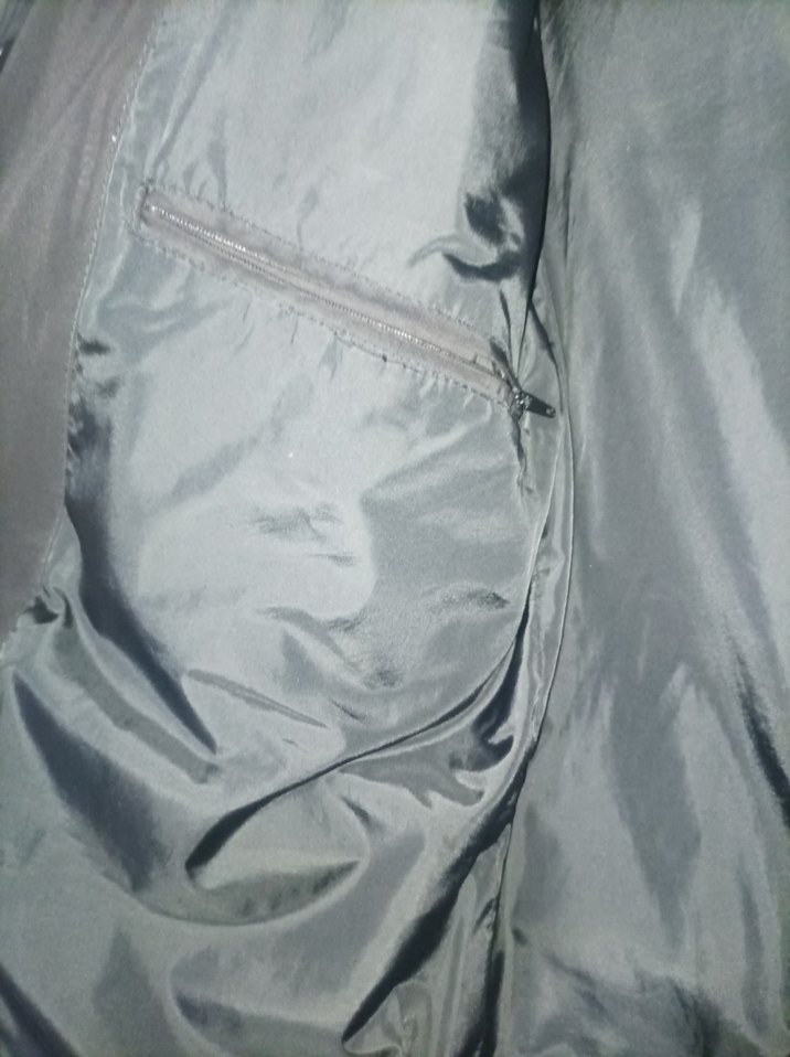 Sarar Erkek Mont - Görsel 4