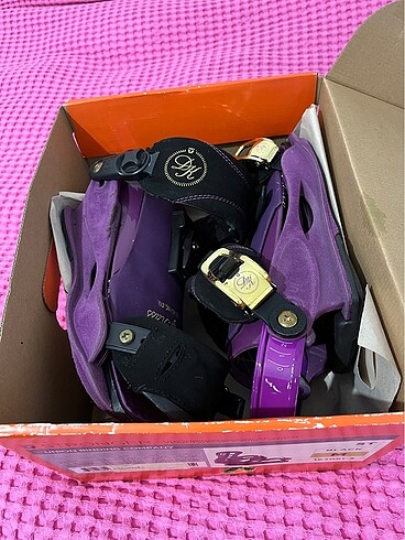 Union Snowboard bağlama M beden özel seri