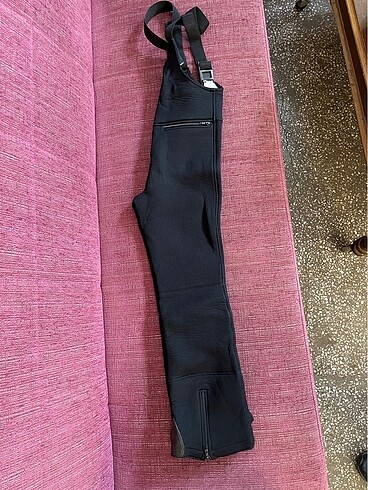 Kayak Snowboard pantolonu S-M beden