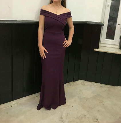 mürdüm abiye elbise