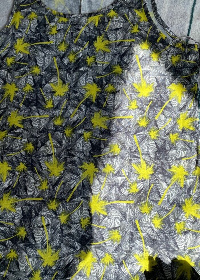 Sıfır kol atlet - Görsel 2