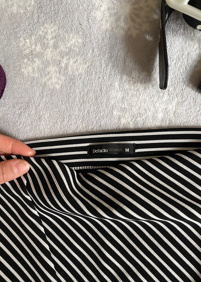 Kısa etek - Görsel 2