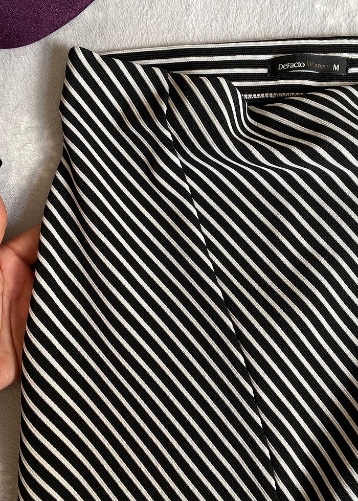 Kısa etek - Görsel 3