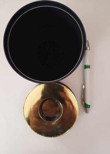 Versace Dylan Blue Parfüm Kutusu - Görsel 4