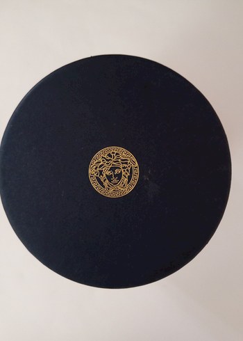 Versace Dylan Blue Parfüm Kutusu - Görsel 2