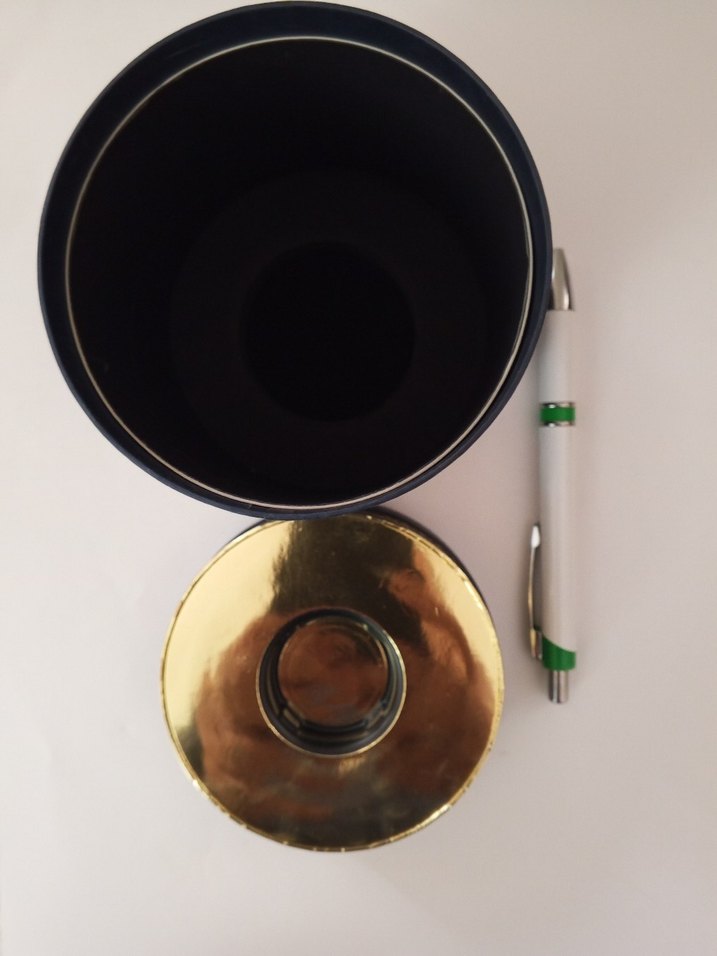 Versace Dylan Blue Parfüm Kutusu - Görsel 4