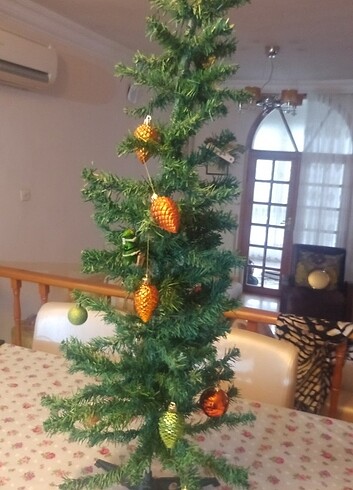 Yılbaşı Ağacı