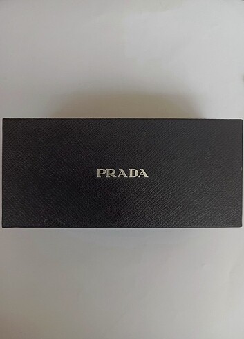 Prada Kutu