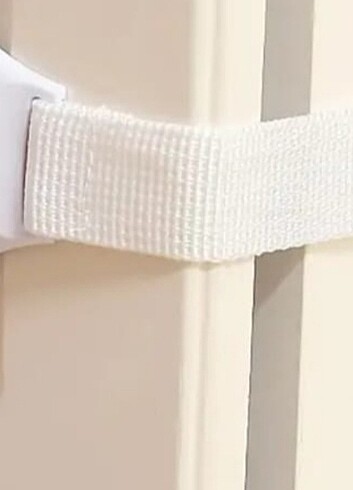 Kapı dolap kilidi - Görsel 5