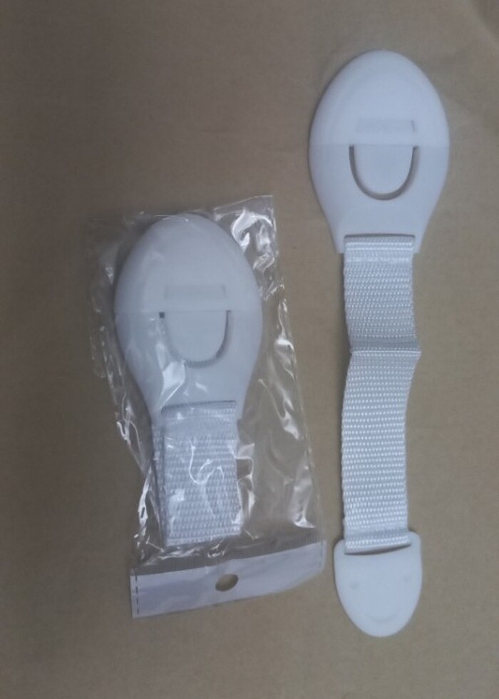 Kapı dolap kilidi - Görsel 4