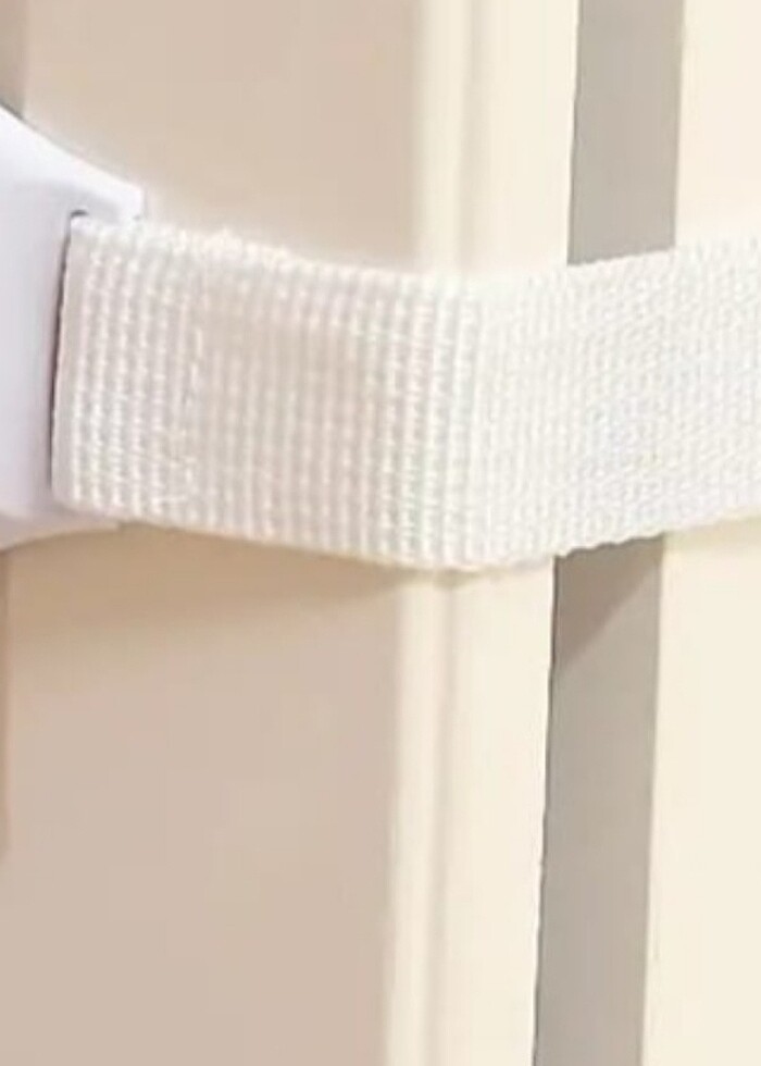 Kapı dolap kilidi - Görsel 5