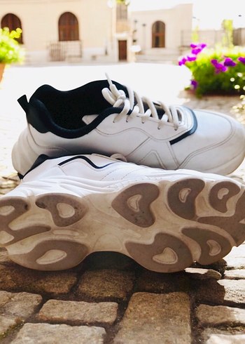 LCW Erkek Çocuk Spor Ayakkabı Tören Ayakkabısı - Görsel 3