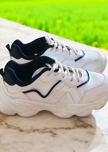 LCW Erkek Çocuk Spor Ayakkabı Tören Ayakkabısı - Görsel 2