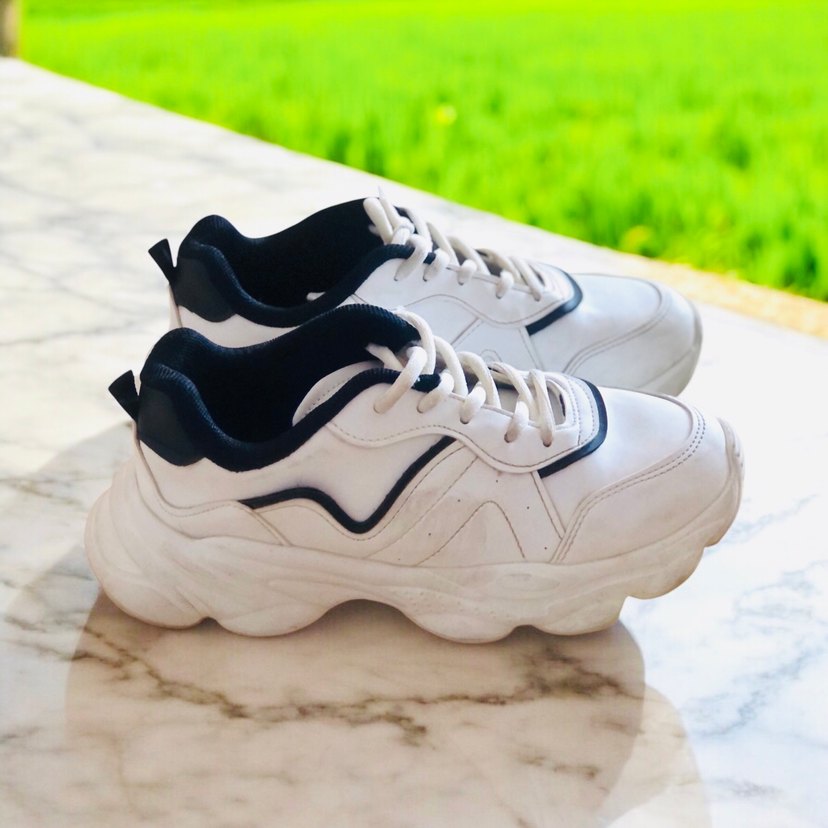 LCW Erkek Çocuk Spor Ayakkabı Tören Ayakkabısı - Görsel 2