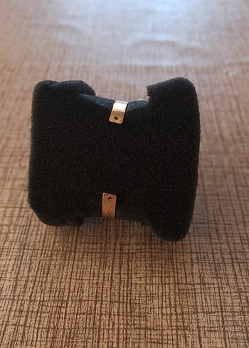 Bohem Altın Tokalı Bileklik - Görsel 3