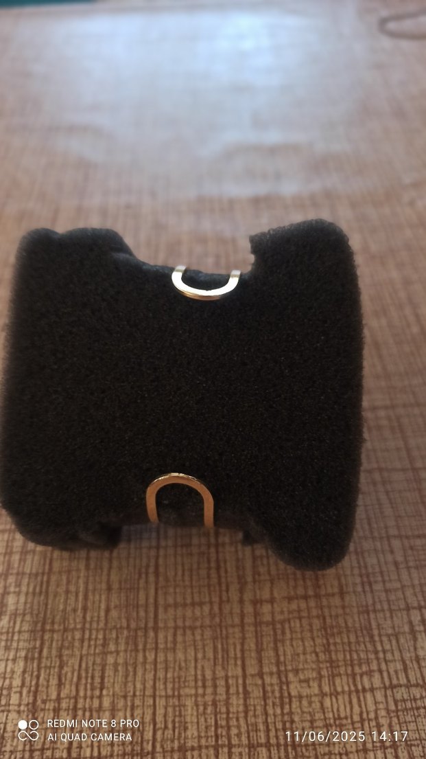 Nakışlı Boncuklu Bohem Kadın Bileklik - Görsel 4