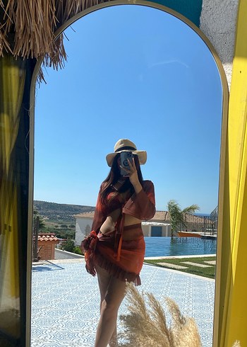 Pareo Takım - Görsel 2