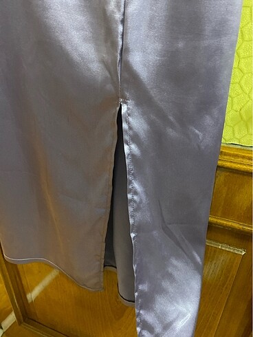 Saten abiye - Görsel 3