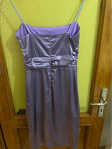 Saten abiye - Görsel 4