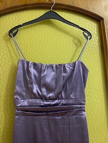 Saten abiye - Görsel 2