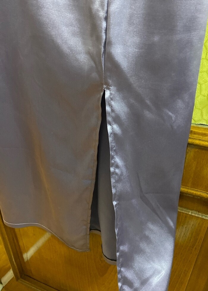 Saten abiye - Görsel 3