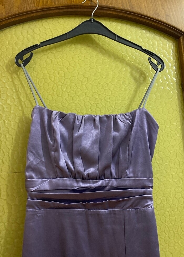 Saten abiye - Görsel 2