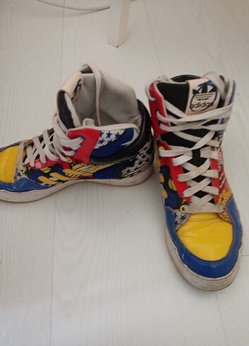 Adidas Adidas bayan ayakkabı