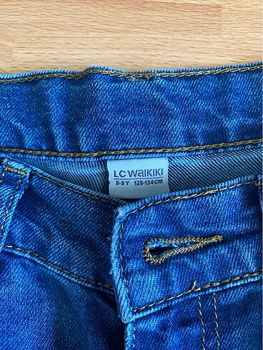 LC Waikiki Kot şort