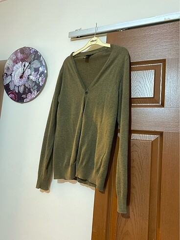 H&M Oversize