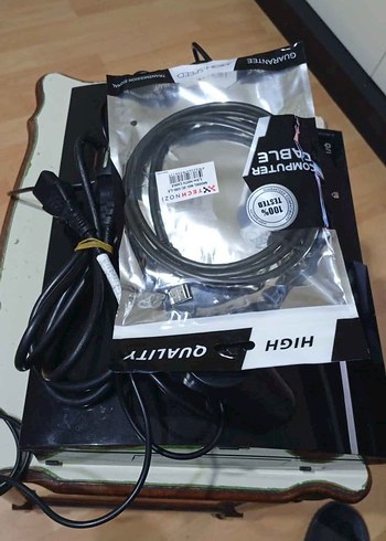 Beden PlayStation 3 Oyun Konsolu