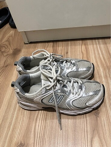 Newbalance ayakkabı