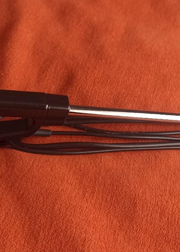 Kırmızı Arnica El Süpürgesi - Görsel 4