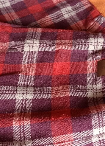 Kışlık pijama 