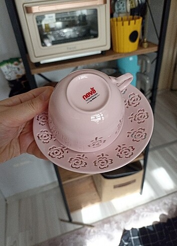  Beden Fincan taç markasına ait neva ürünü