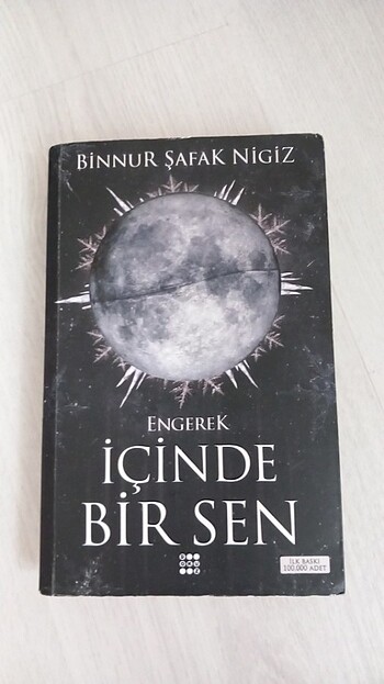  Beden Binnur Şafak Nigiz içinde bir sen Engerek