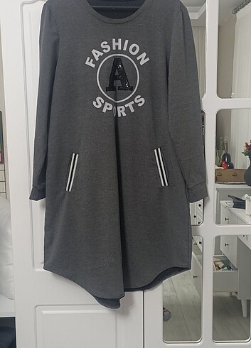 Tesettür tunik 